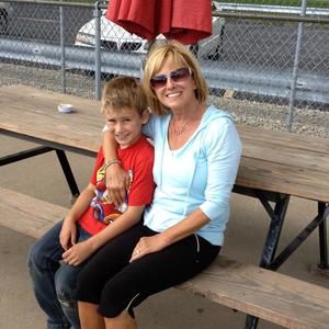 Meet your Posher, Jodi